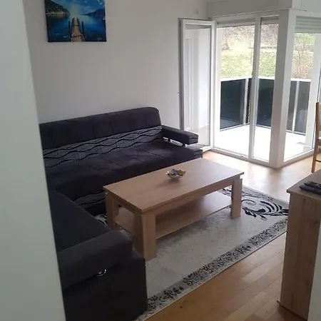 Apartman Marko Apartment