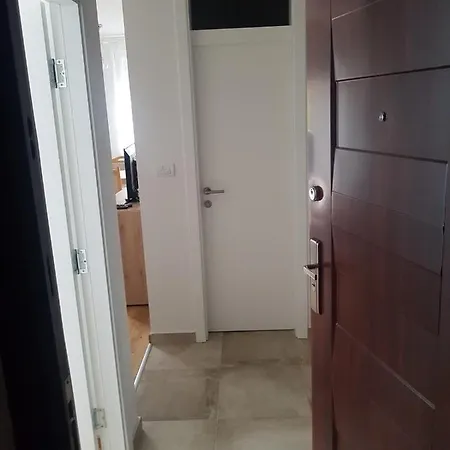 Apartment Apartman Marko *