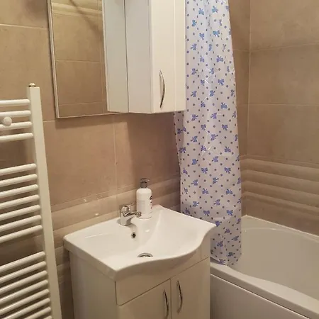 Apartman Marko