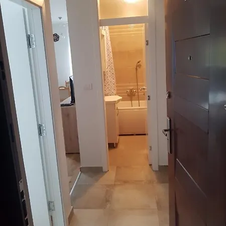 Apartman Marko Apartment