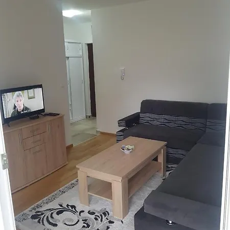 Apartman Marko Apartment Banja Luka