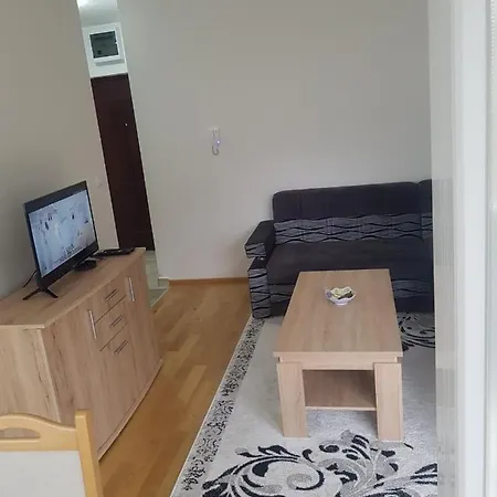 Apartment Apartman Marko