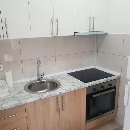 Apartment Apartman Marko Banja Luka