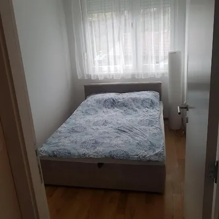 Apartman Marko *