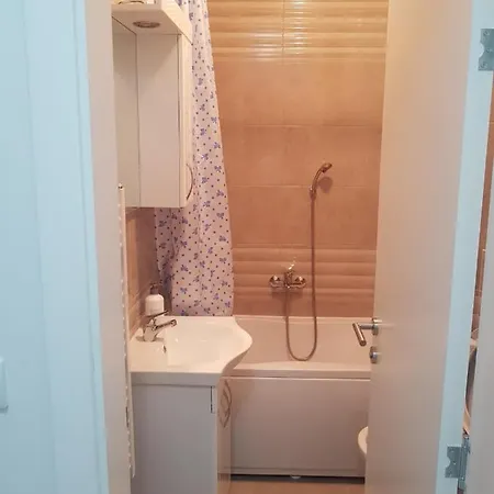 Apartman Marko Apartment