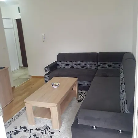 Apartment Apartman Marko