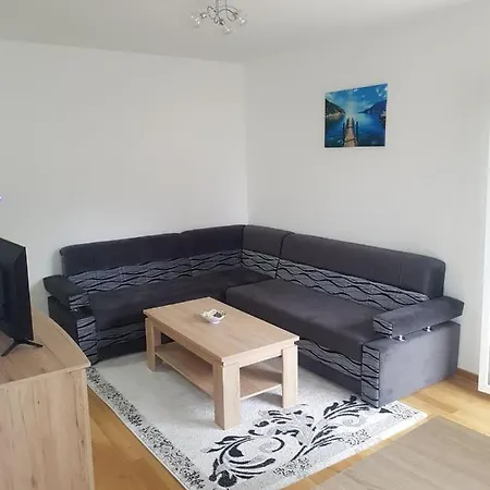 Apartment Apartman Marko Banja Luka