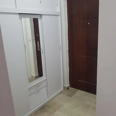Apartment Apartman Marko *