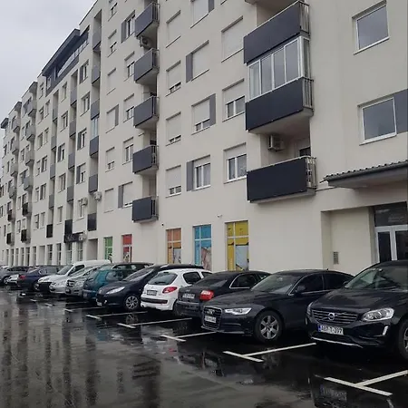 Apartman Marko *