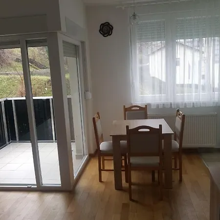 Apartman Marko Apartment