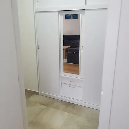 Apartman Marko