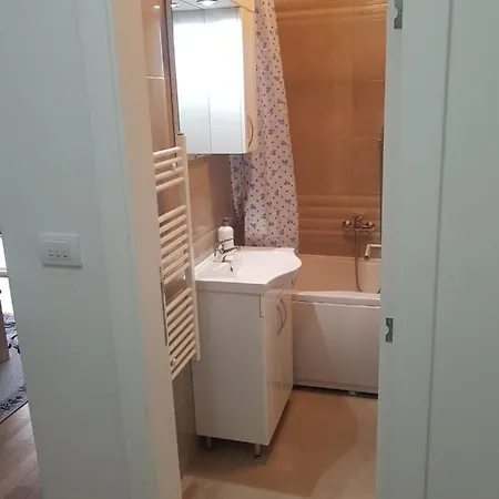 Apartman Marko *