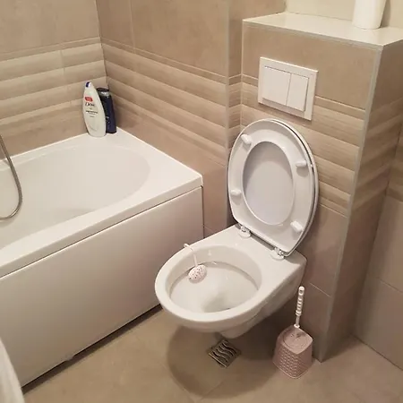 Apartman Marko Apartment Banja Luka