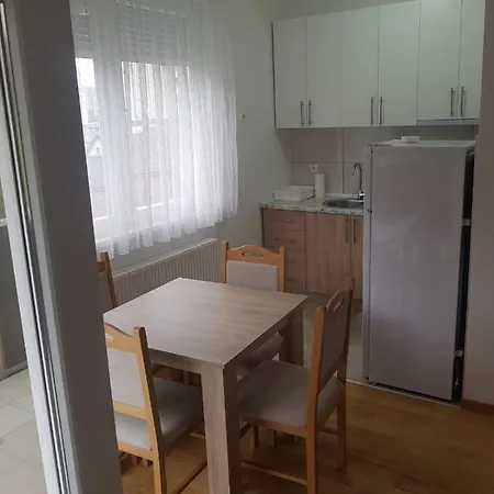 Apartman Marko Apartment Banja Luka